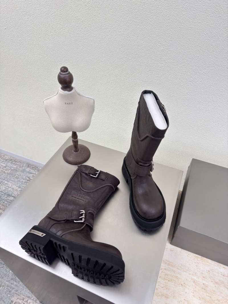 Ba1en*iaga boots